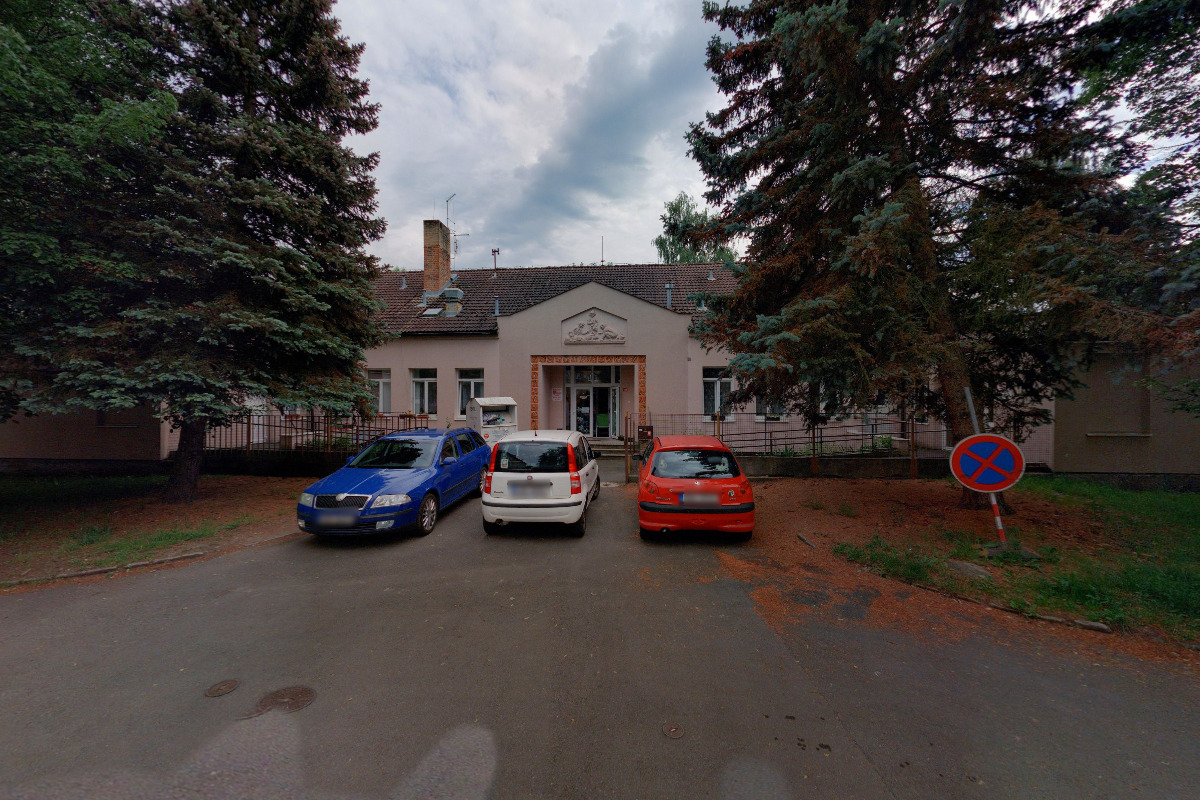 Byt sv. Lukáše foto 2