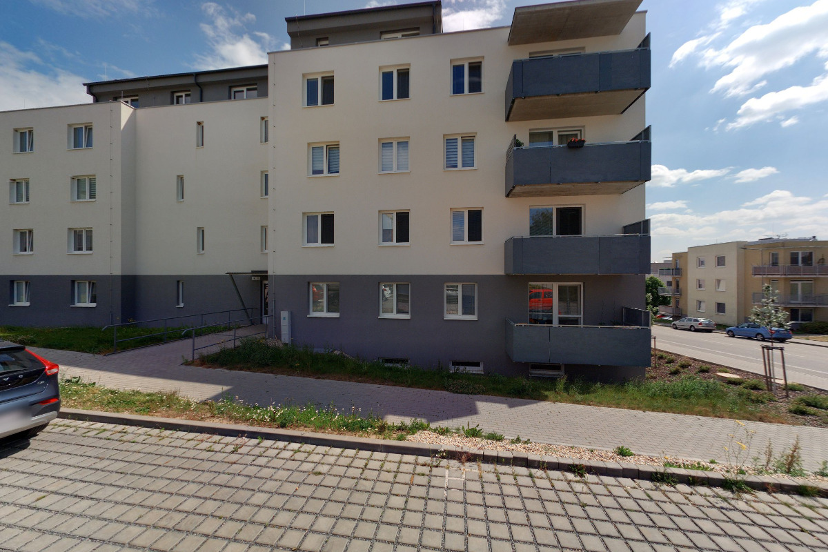 Kadeřnice Klára Pytlíková foto 4