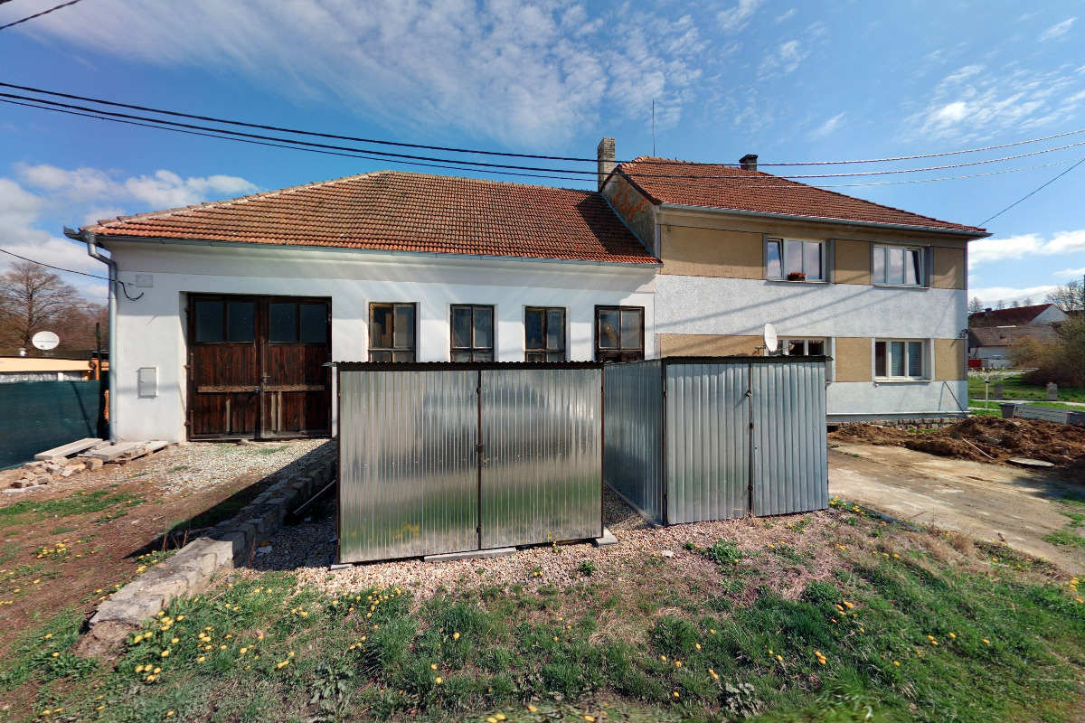 VROS stavební, s.r.o.