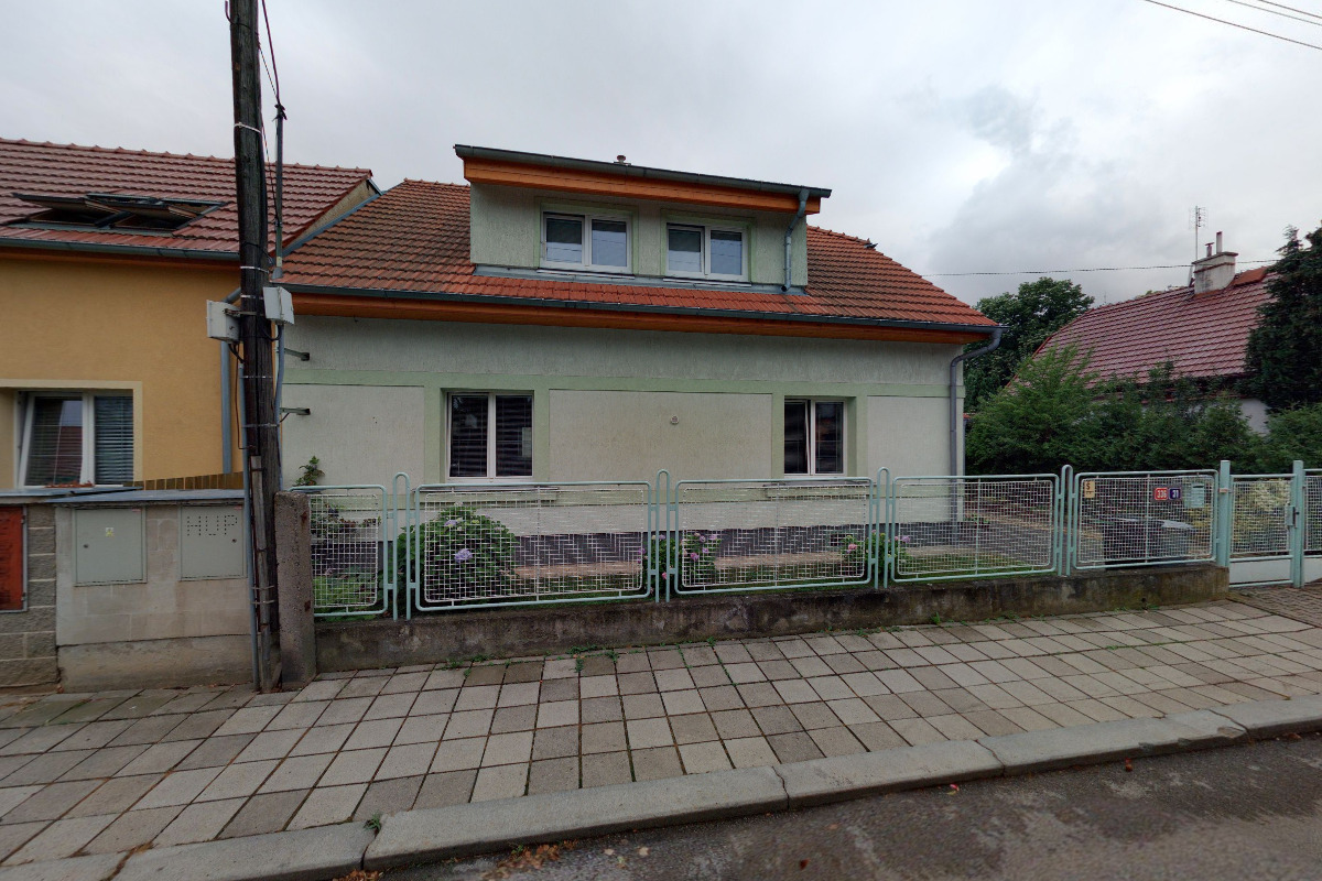 SK rádiového orientačního běhu Kralupy nad Vltavou foto 2