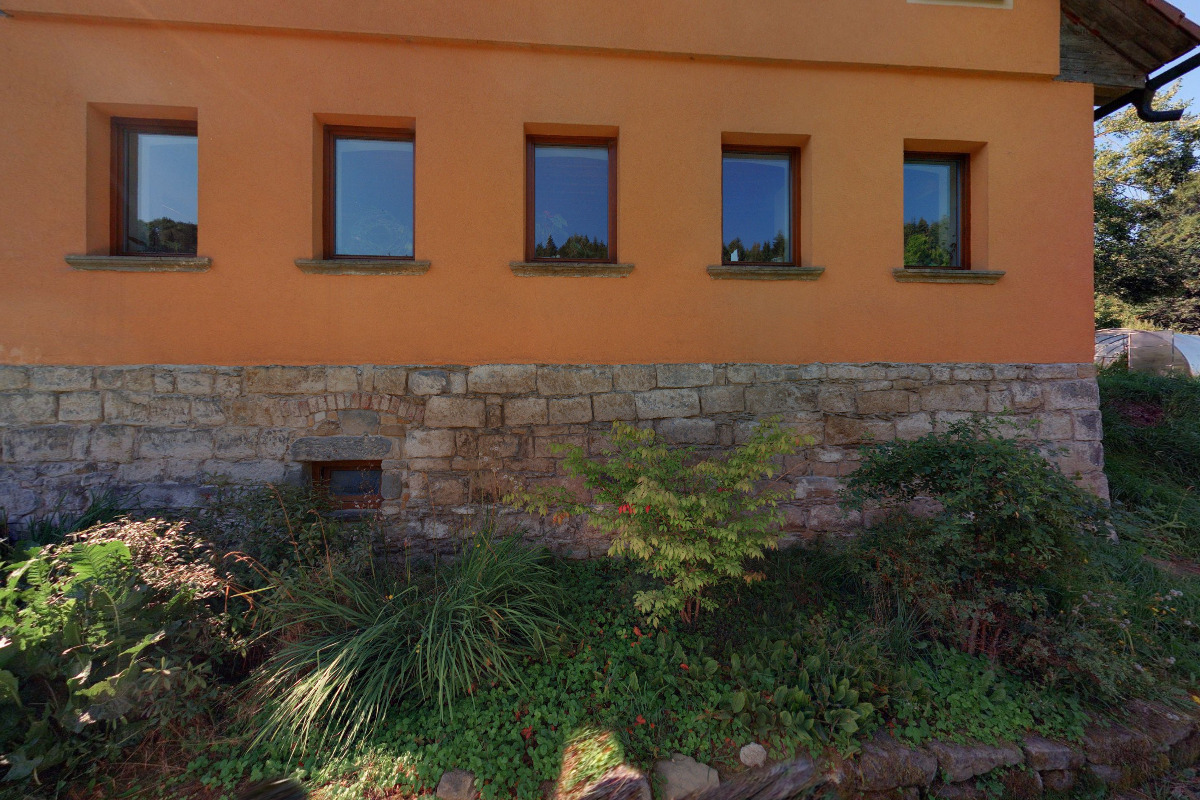 Ubytování U Morouse foto 2