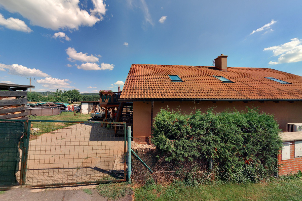 Petera a synové foto 2