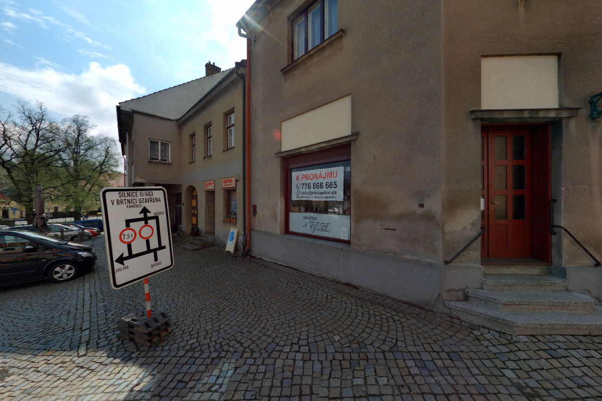 Domácí potřeby Málek