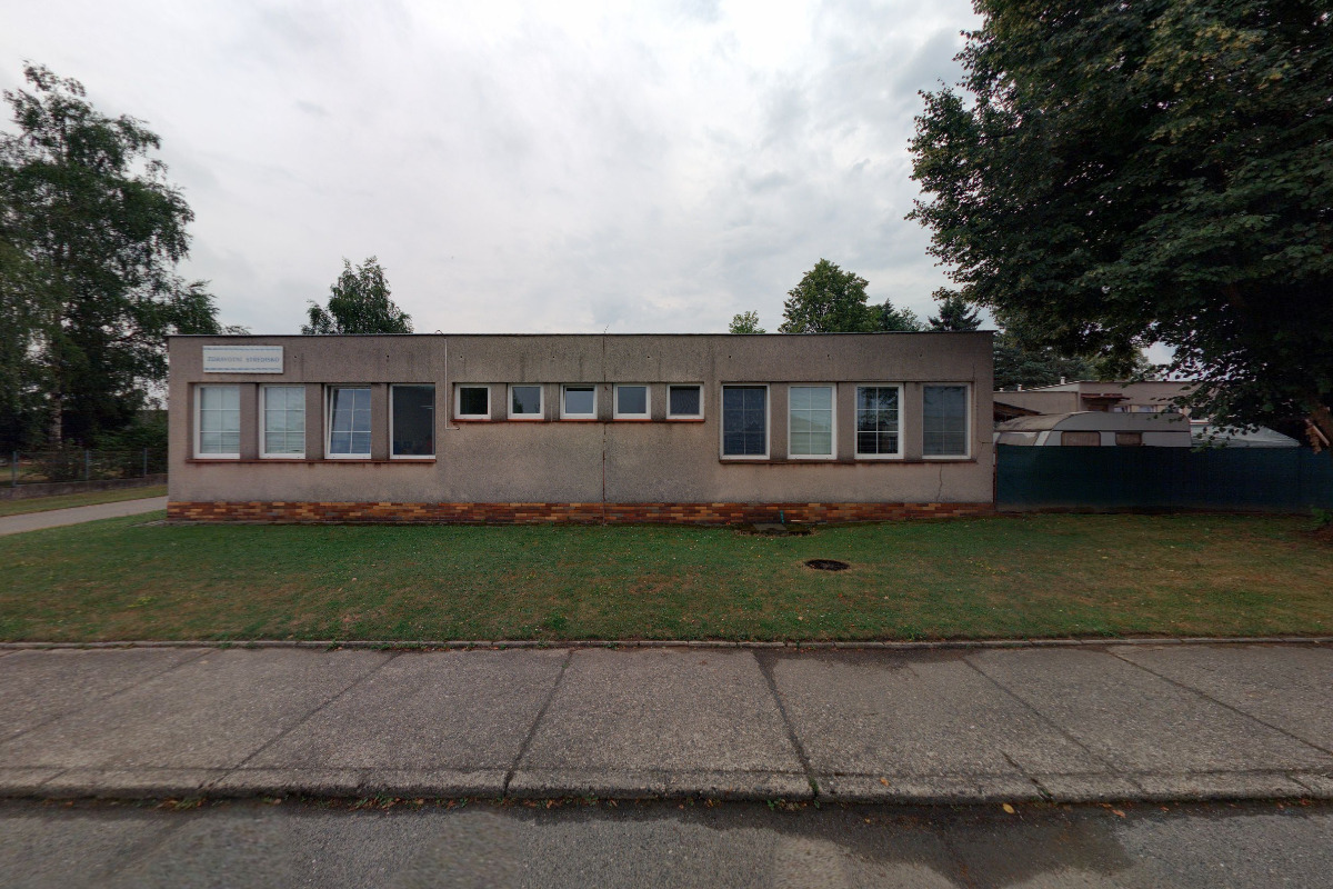 Lékárna Dolní Kralovice foto 3