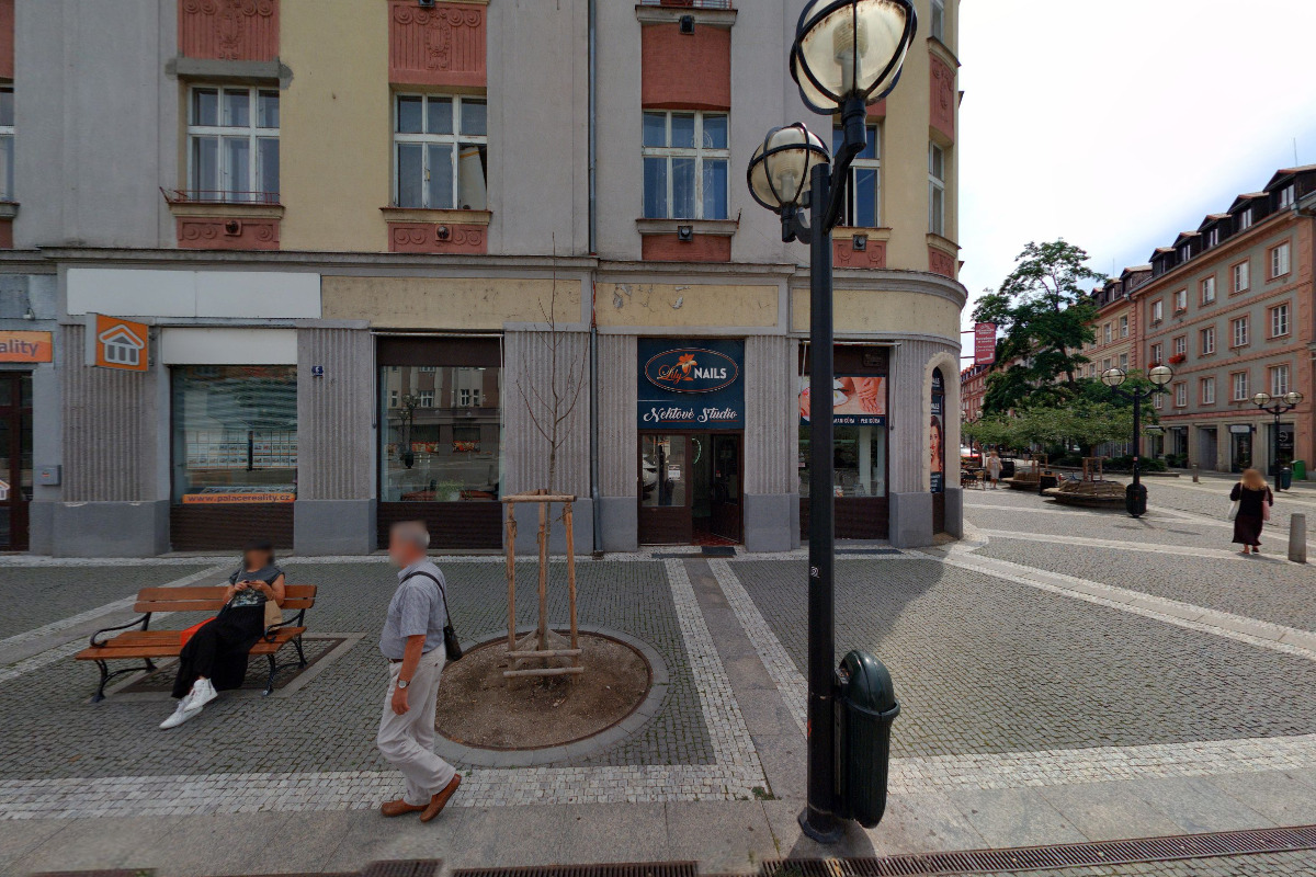 PALACE REALITY - Ing. Andrea Králová foto 3