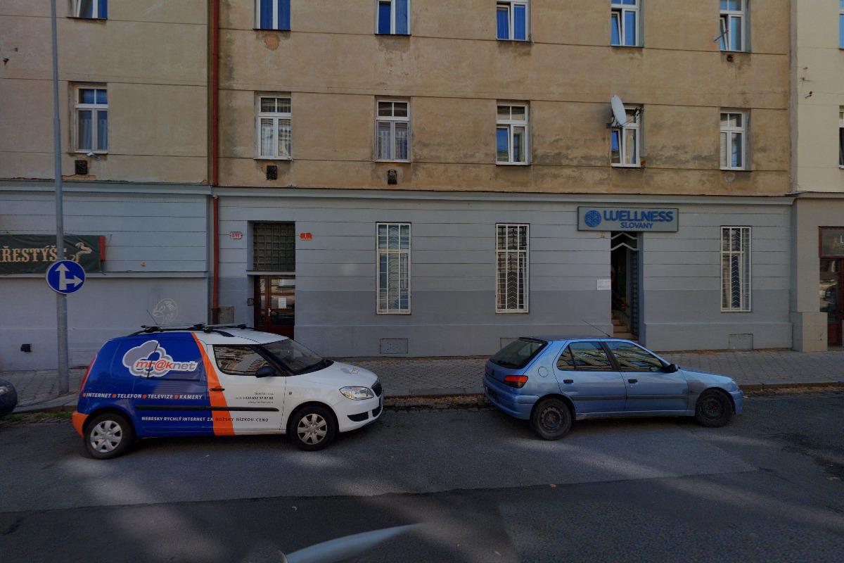 Kavárna na dlani foto 2