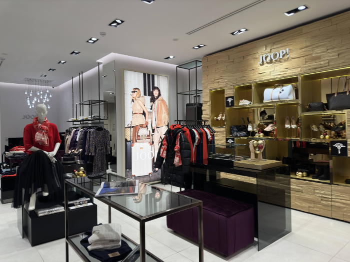 JOOP!  WOMEN foto 4