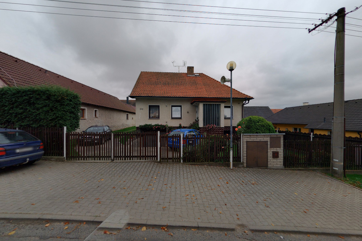 Truhlářství Hasman