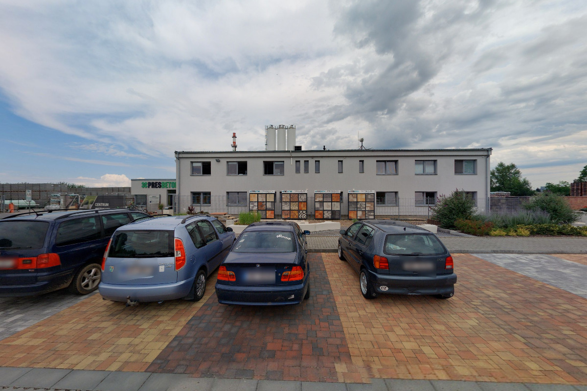 PRESBETON Nova, s.r.o. foto 5