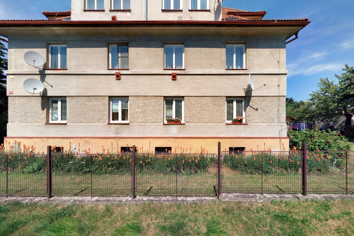 Nová naděje - nadační fond