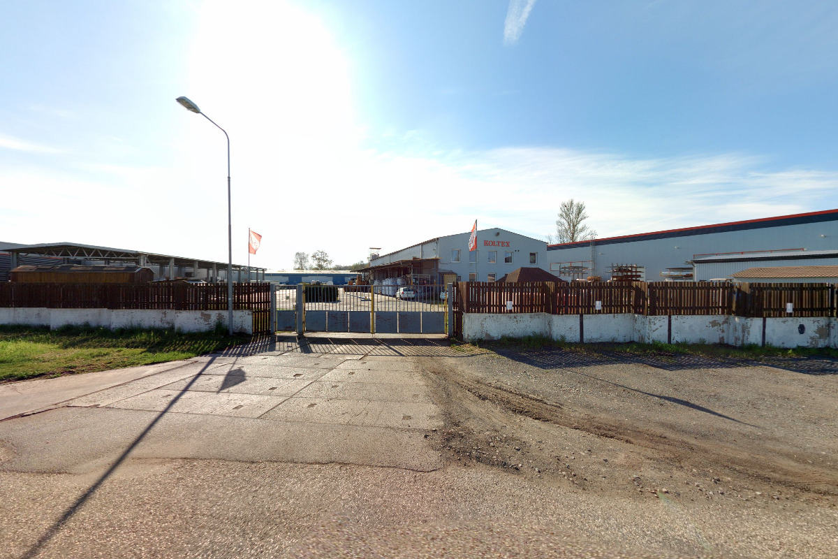 KOLTEX COLOR, s.r.o. foto 2