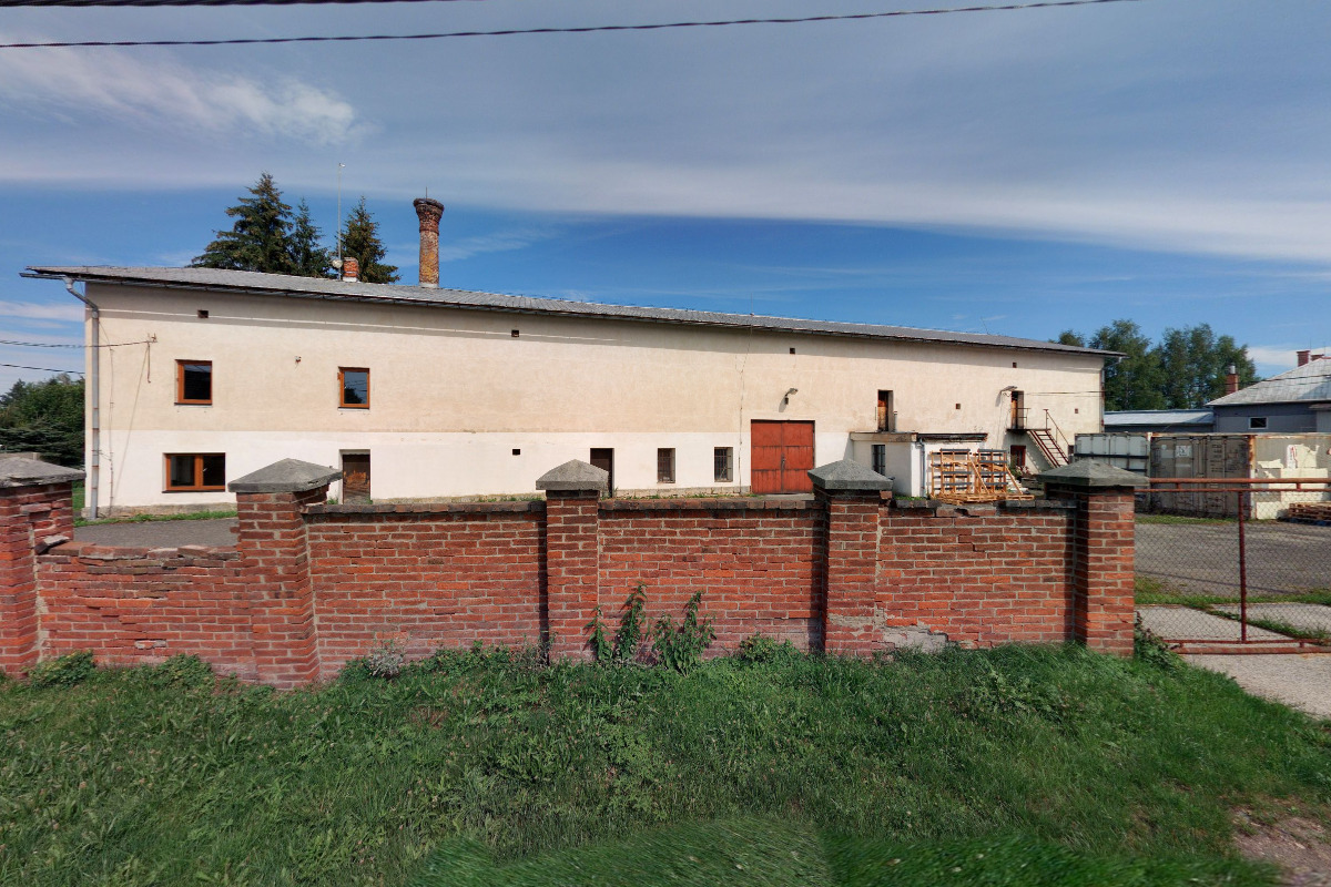 UNIEX Příšovice, a.s. foto 3
