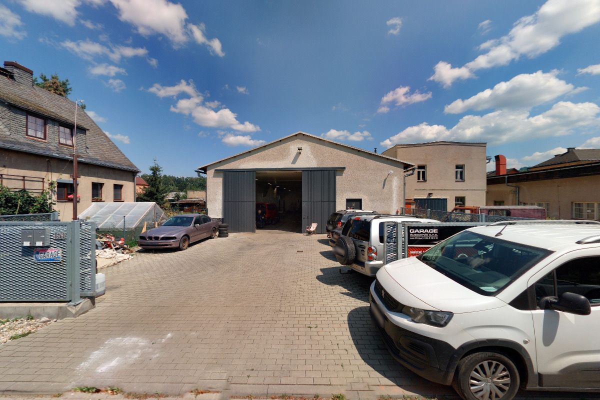GARAGE Autoservis, s.r.o. foto 1