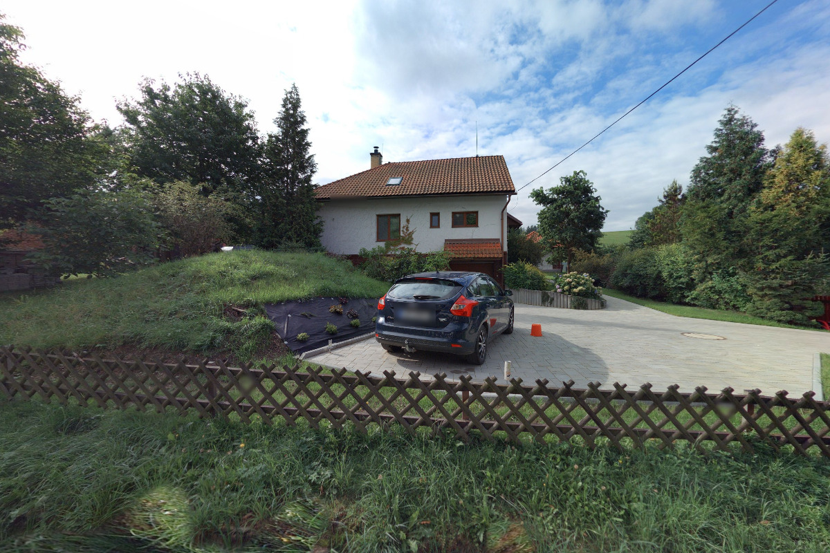 Ing. Zdeněk Kristek