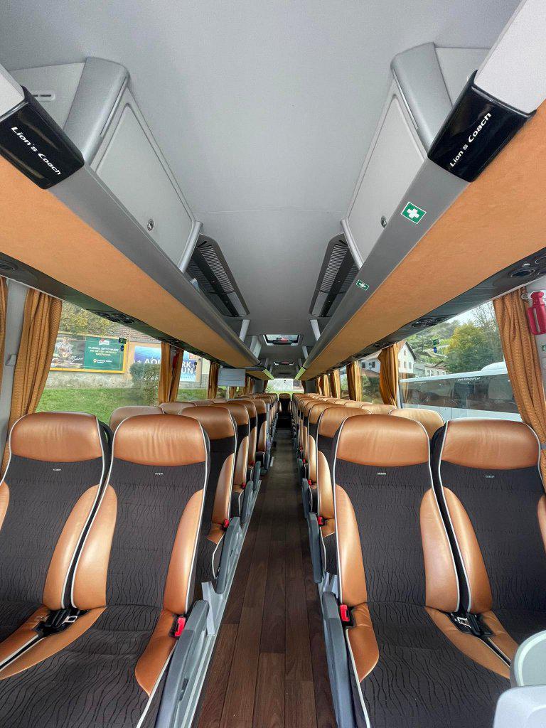 RAMVEJ BUS foto 3
