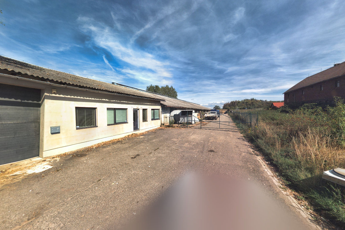 BP - STAV HK, s.r.o.