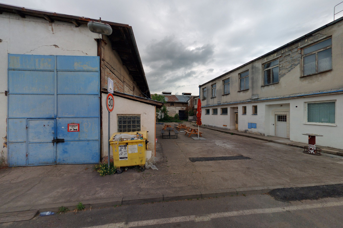 Veterinární ošetřovna Janošovská, Horák foto 2