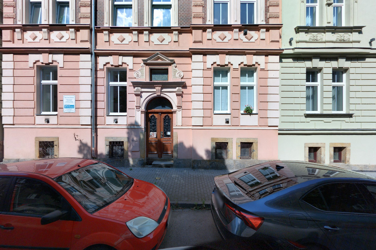 MUDr. Anna Křiklánová foto 2