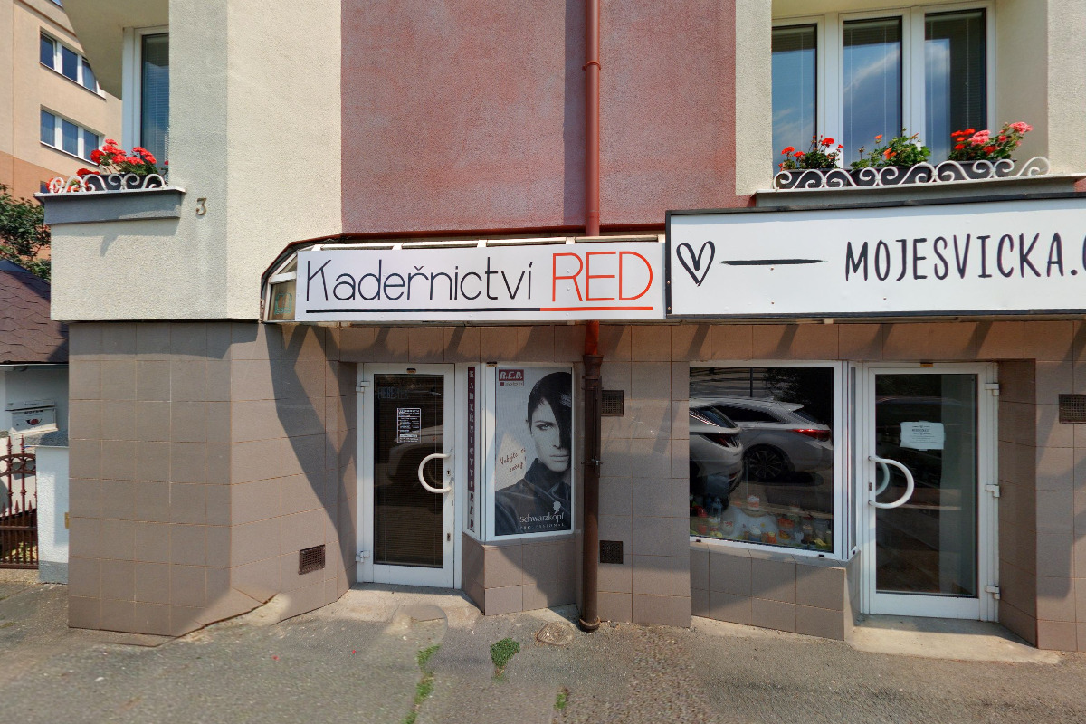 Kadeřnictví R.E.D. foto 6
