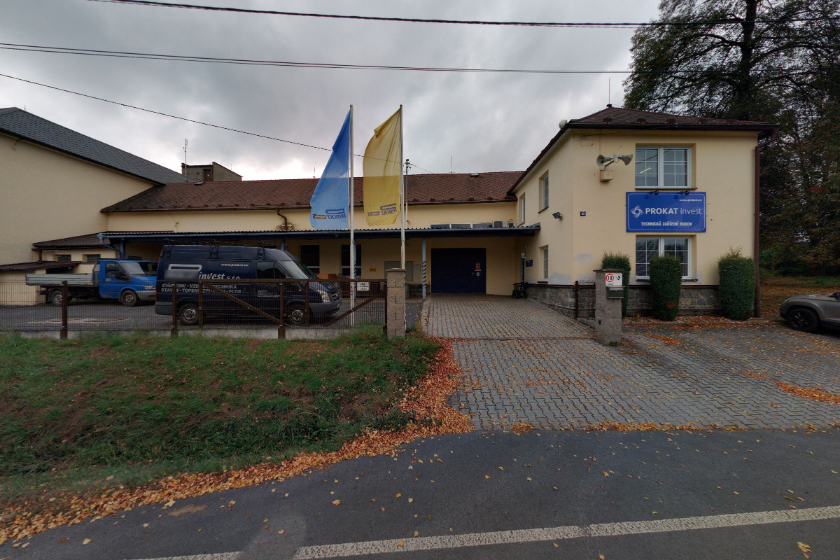 PROKAT invest, s.r.o.