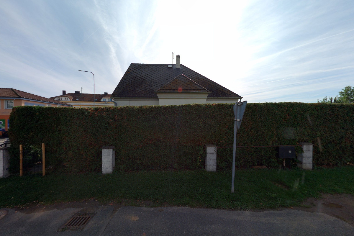 Kominictví Marek Kouřil