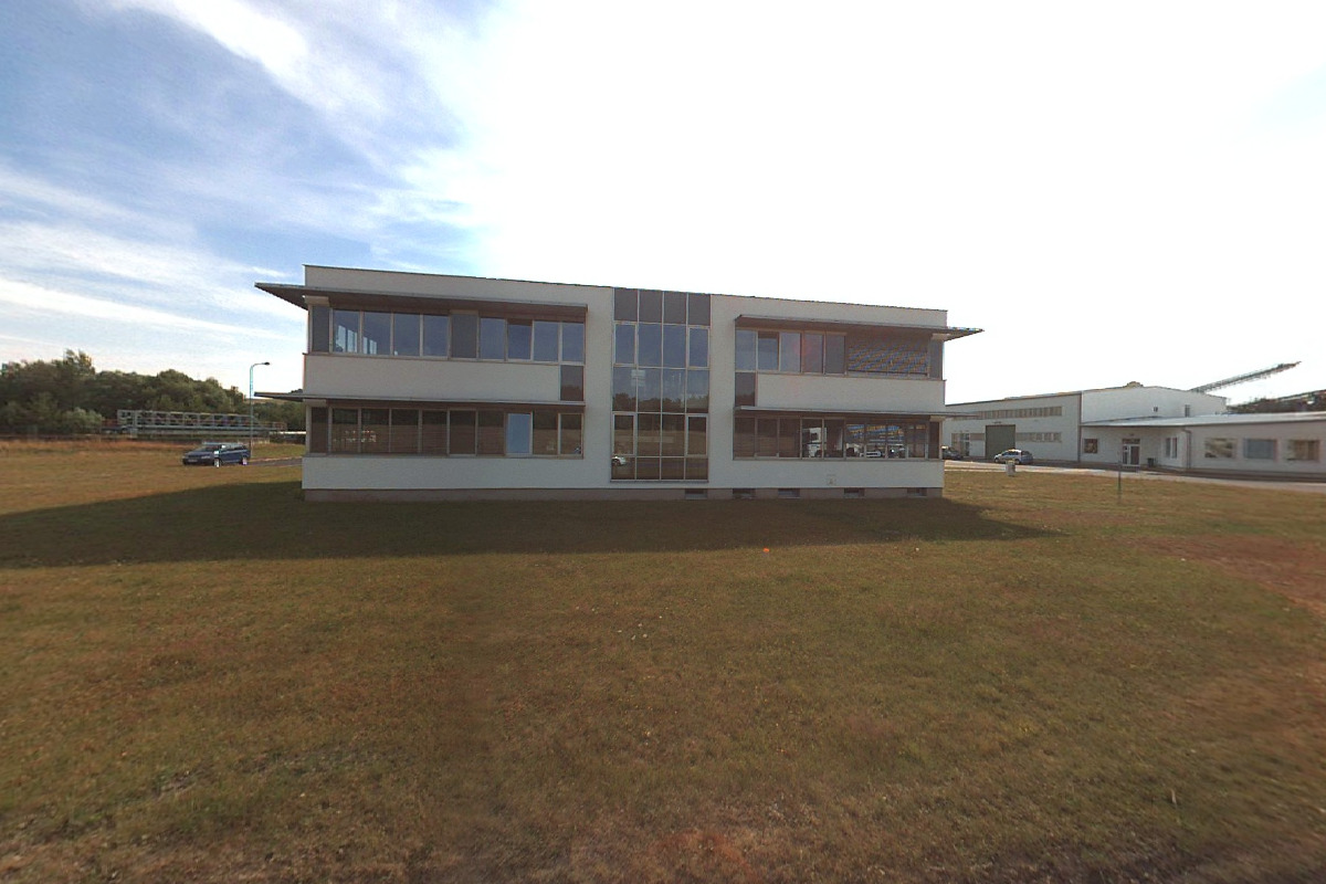 Provodínské písky a.s.