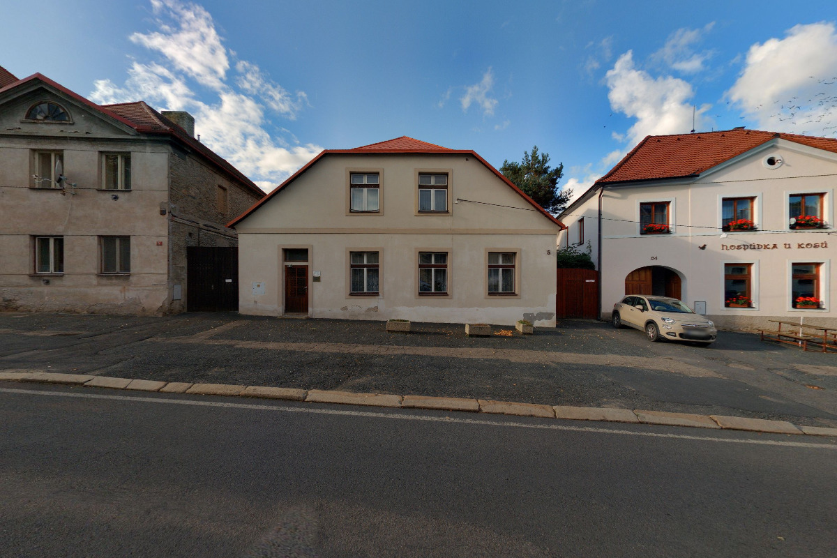 Pediatrie Sýkora - dětský lékař