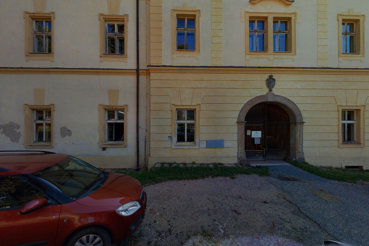 ZŠ Bez hranic, Mšec 46