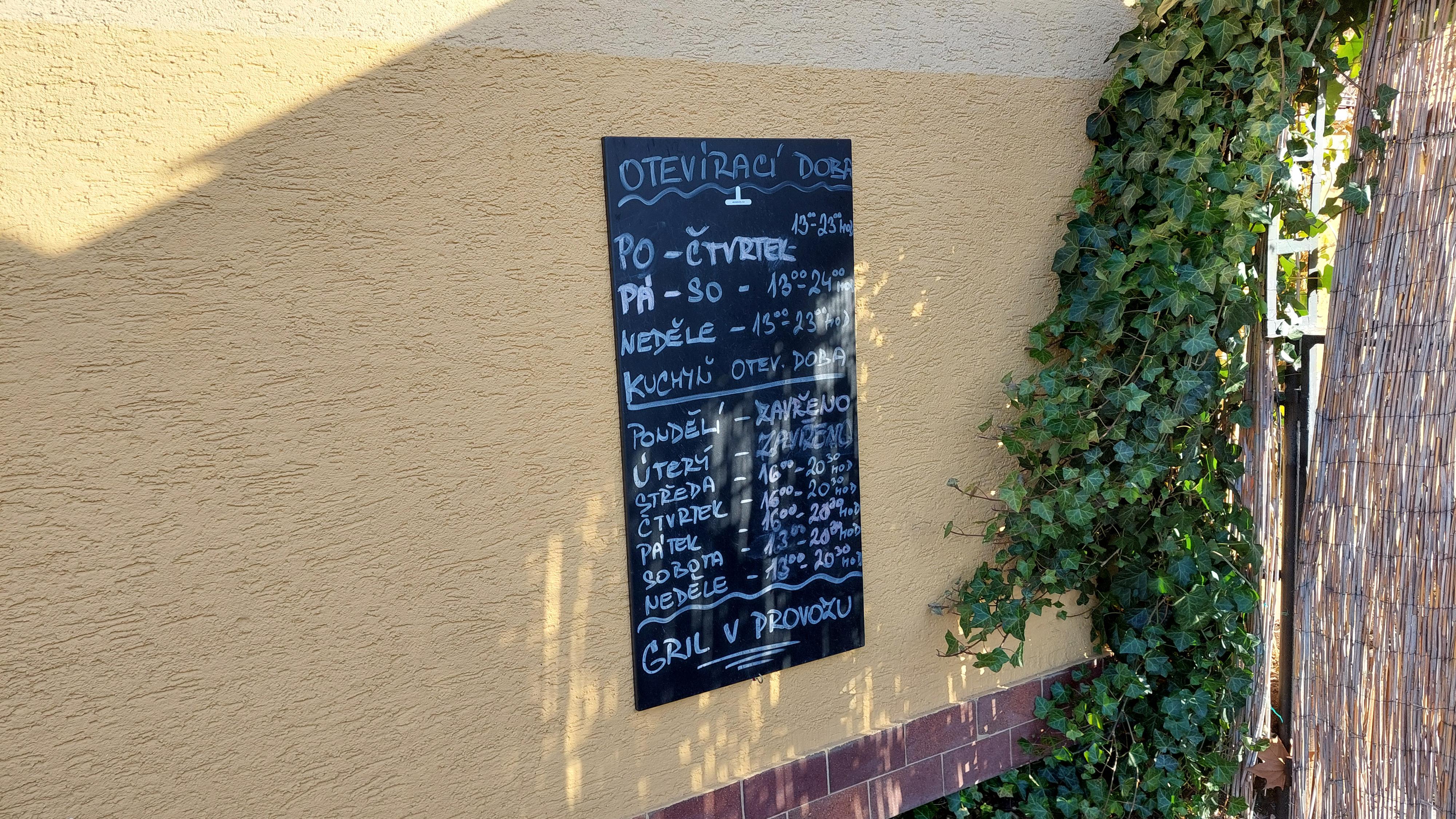 Česká pivnice foto 3