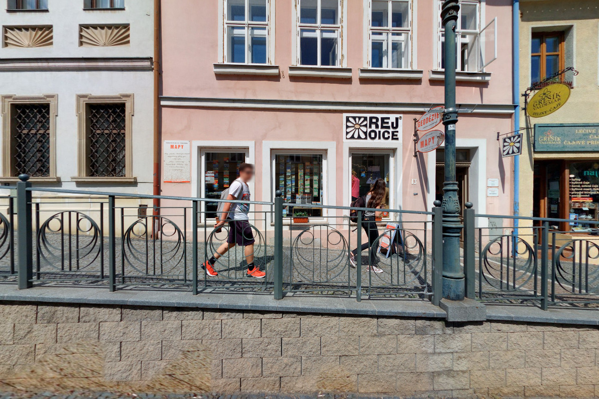 Mapy.geodezieonline.cz foto 5