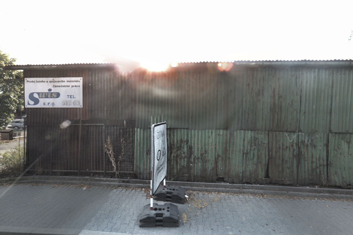 SWIS - kovovýroba, spol. s r.o.