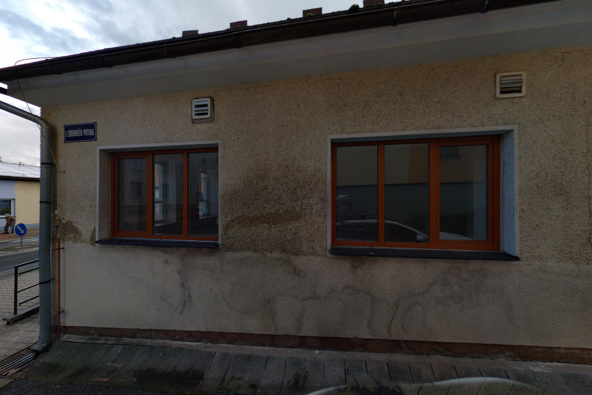 Kantýna bez ména foto 4