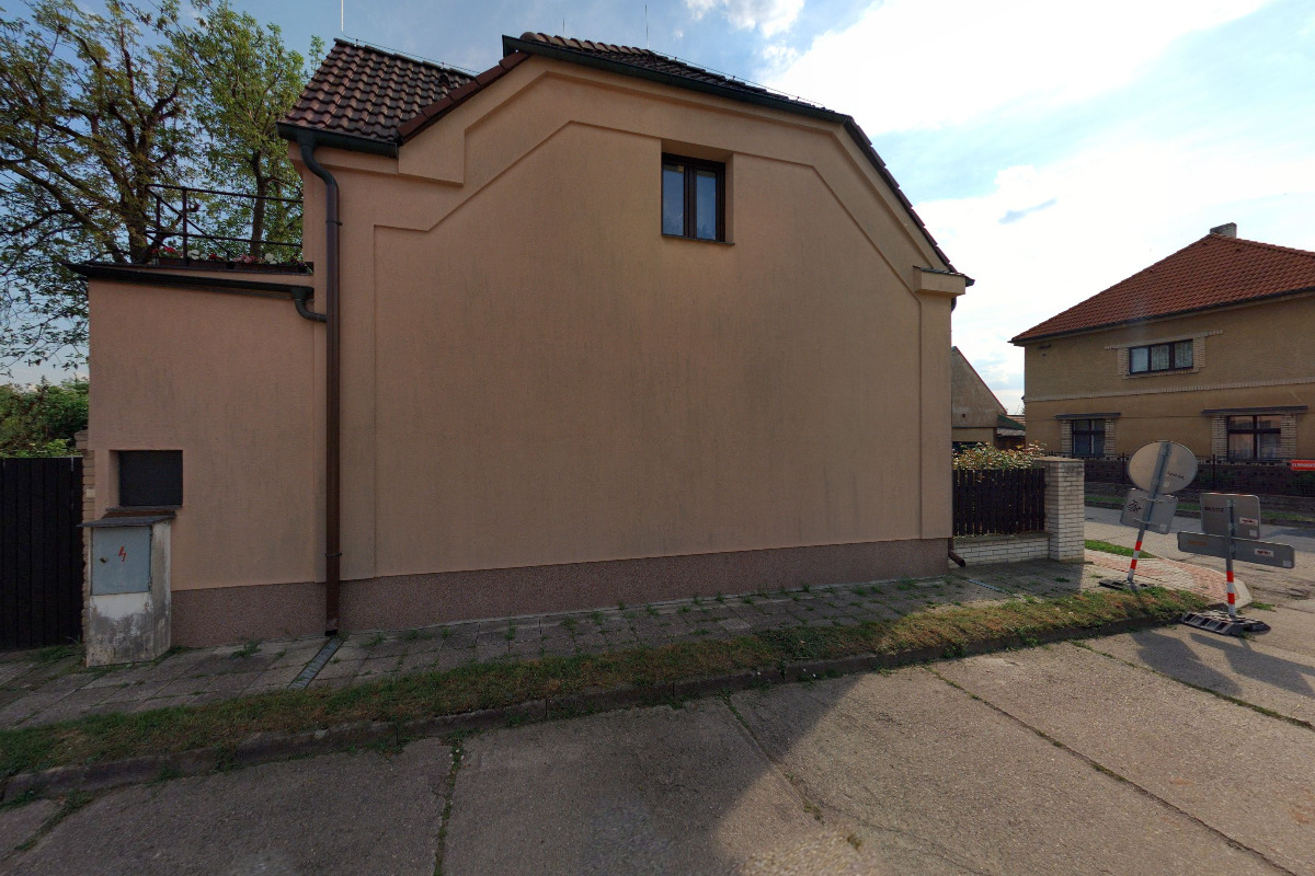 Ing. arch. Kateřina Píchová