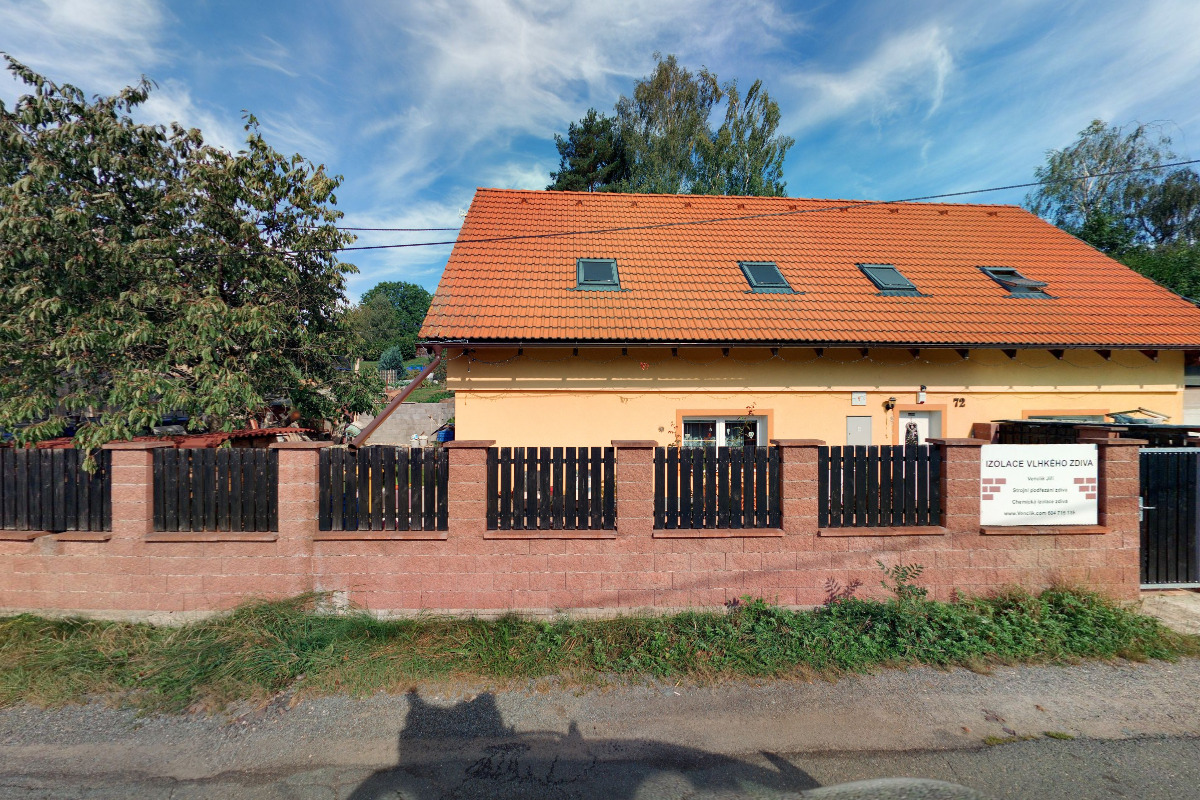 Izolace zdiva, s.r.o.