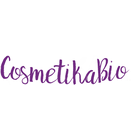Logo obchodu CosmetikaBio