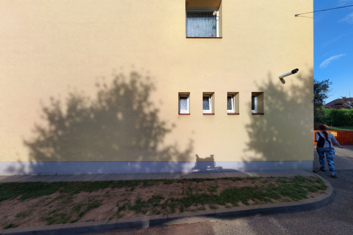 Mateřská škola Přepeře u Turnova