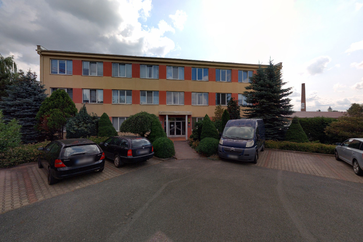 Jan Brouček - Geomechanika