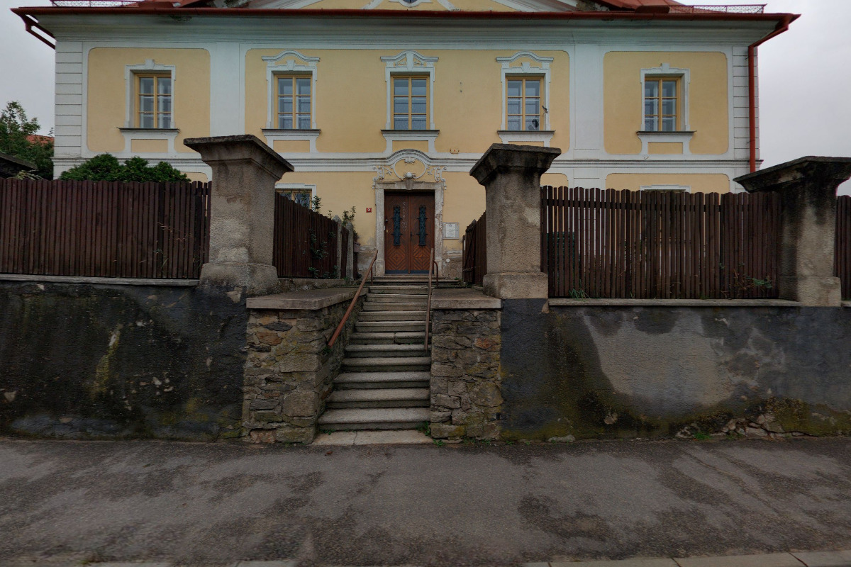 Římskokatolická farnost Nové Veselí foto 3