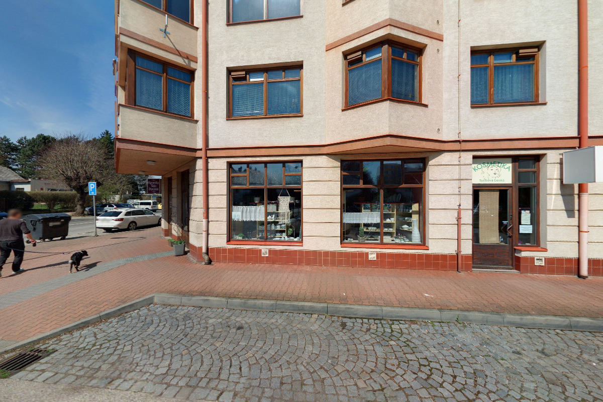 Nehtové studio Renata