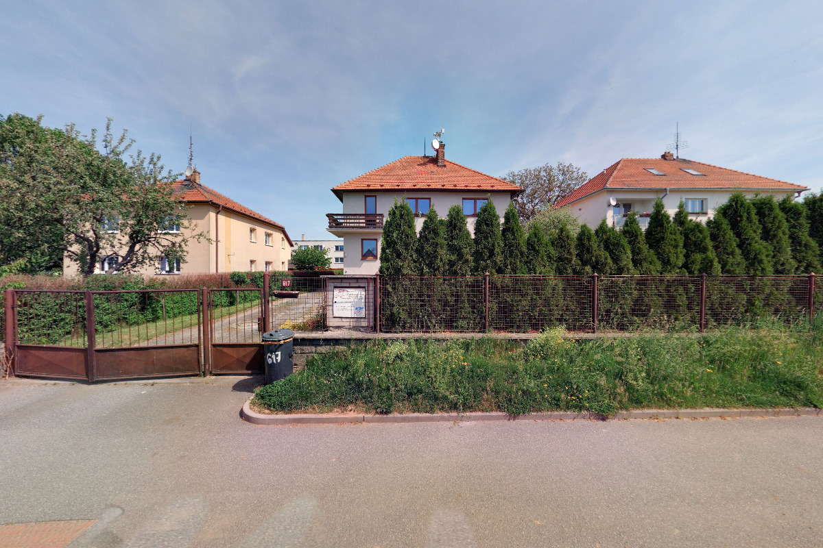 Dita Kaňková - cestovní agentura