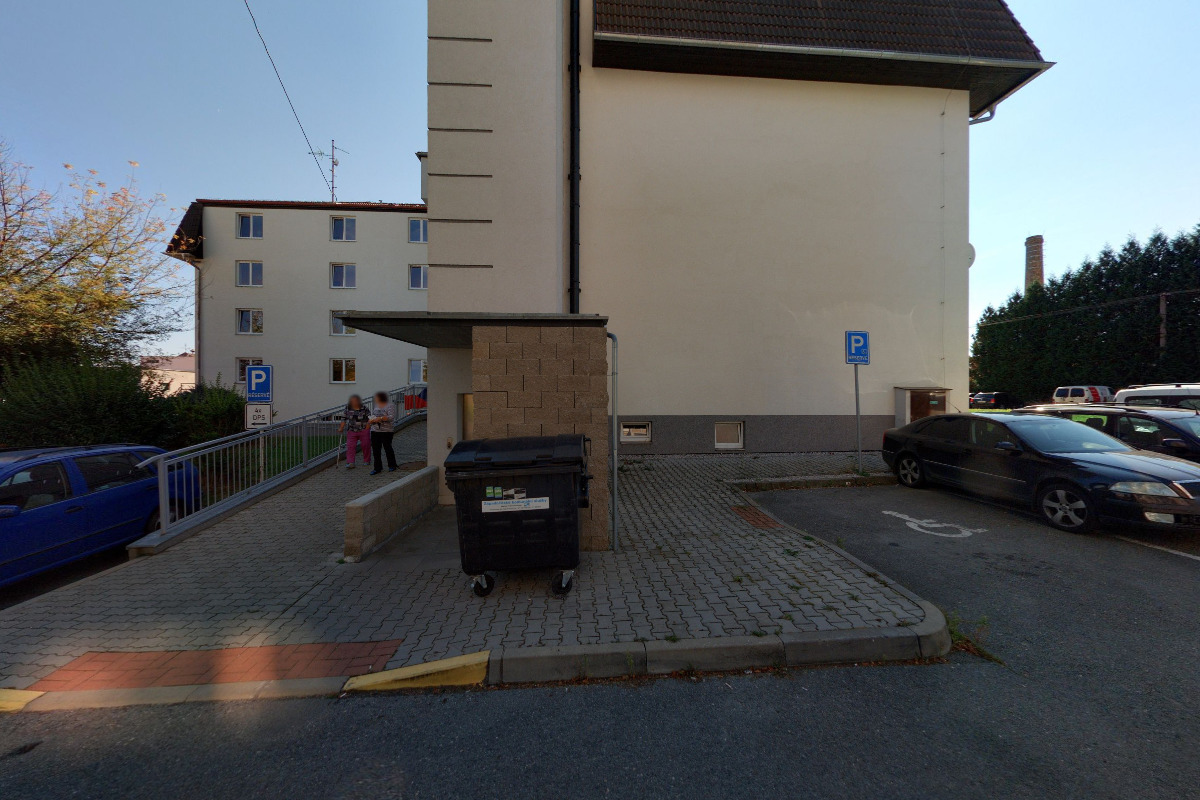 Diecézní charita Plzeň