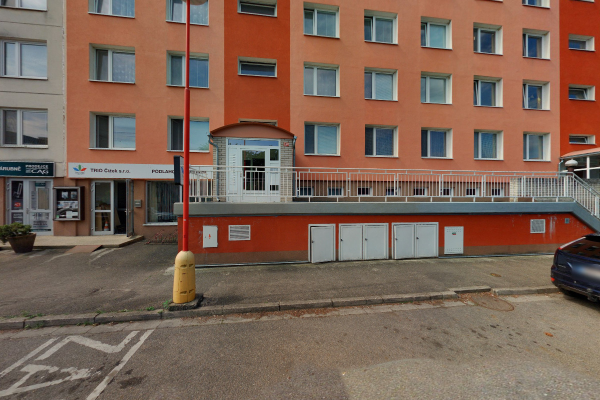 Trio Čížek, s.r.o. foto 2