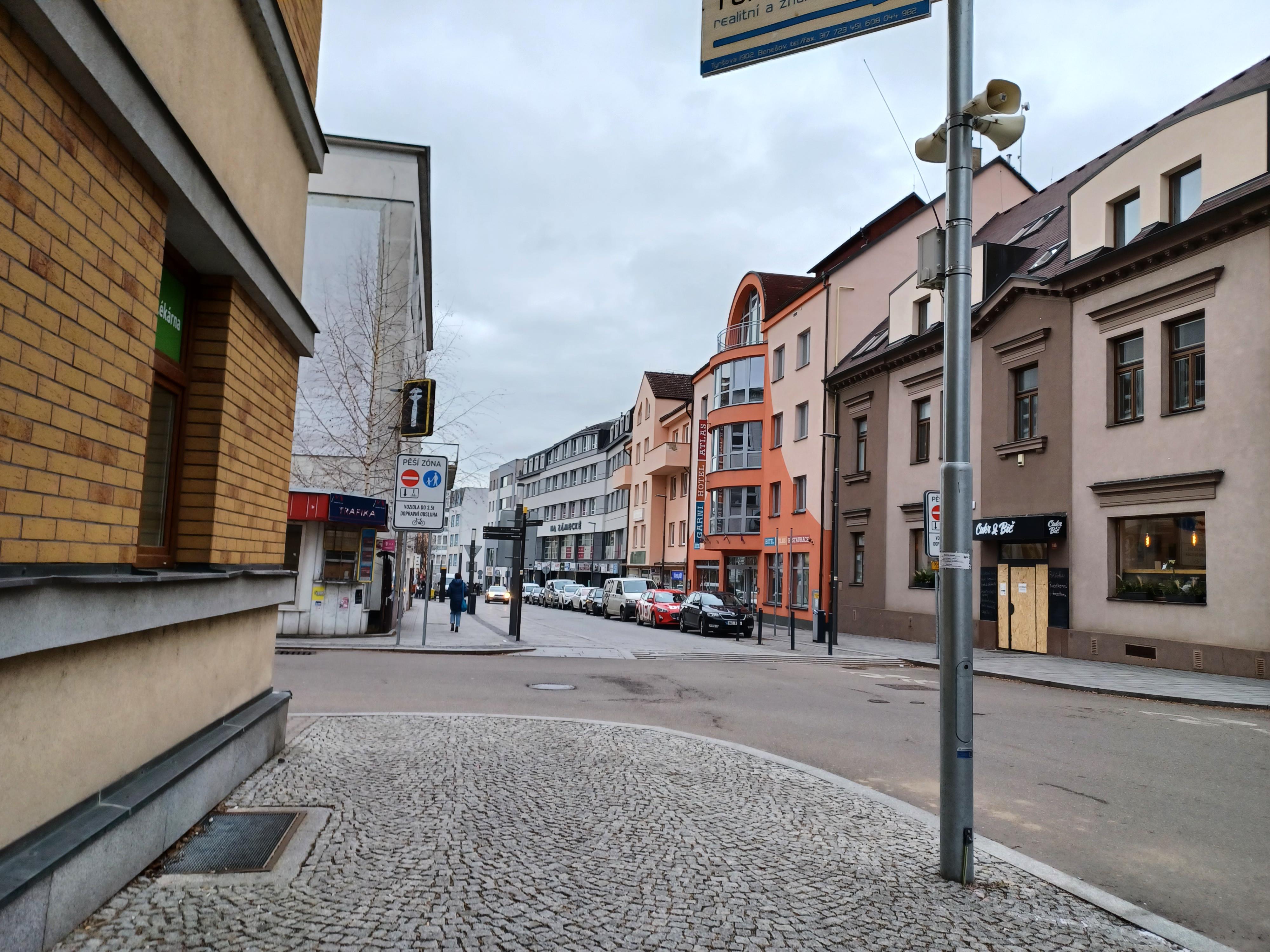 BENU Lékárna foto 6