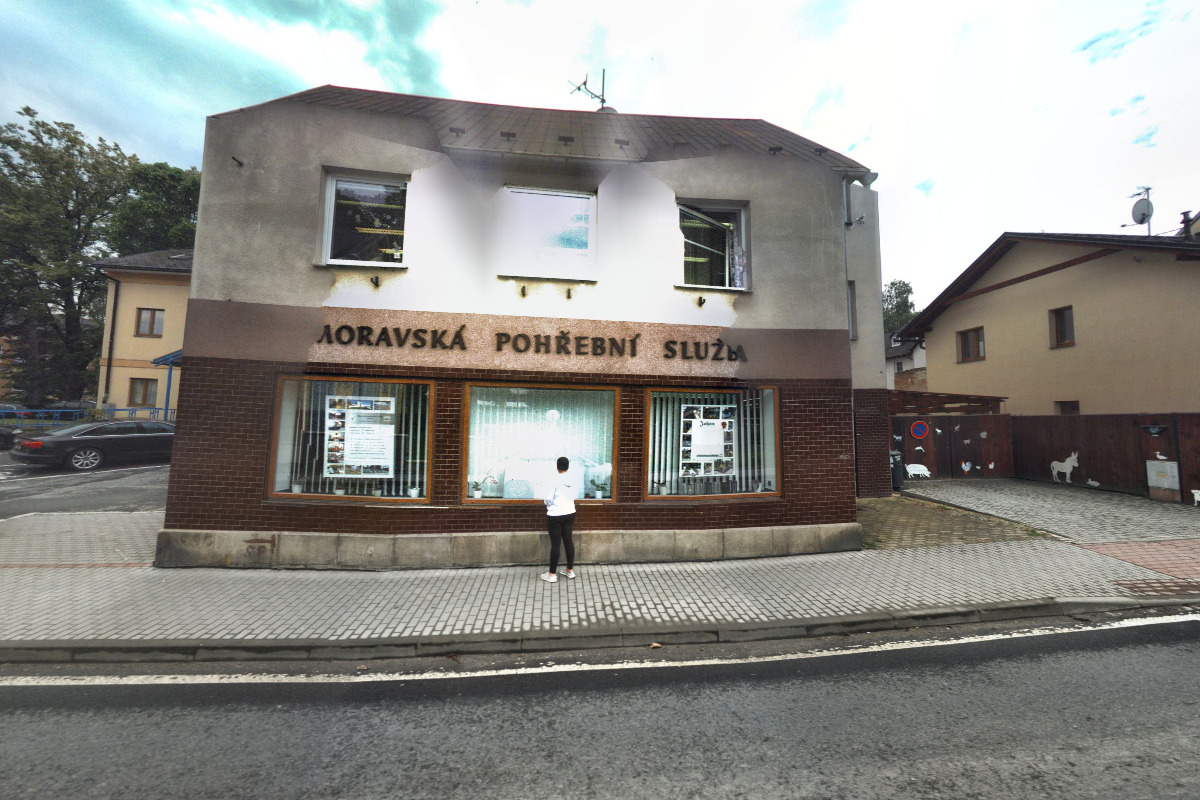 Moravská pohřební služba, s.r.o. foto 4