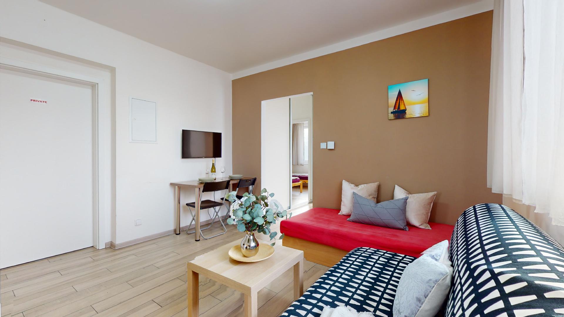 Apartmán Dubová foto 5