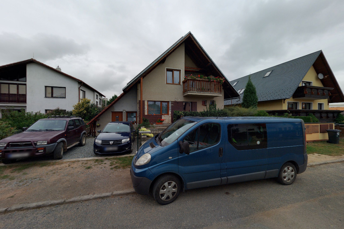 Masáže Romana Cihlářová