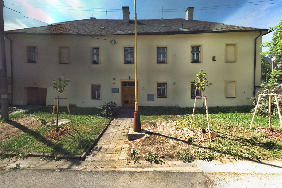 Římskokatolická farnost Postřelmov foto 2
