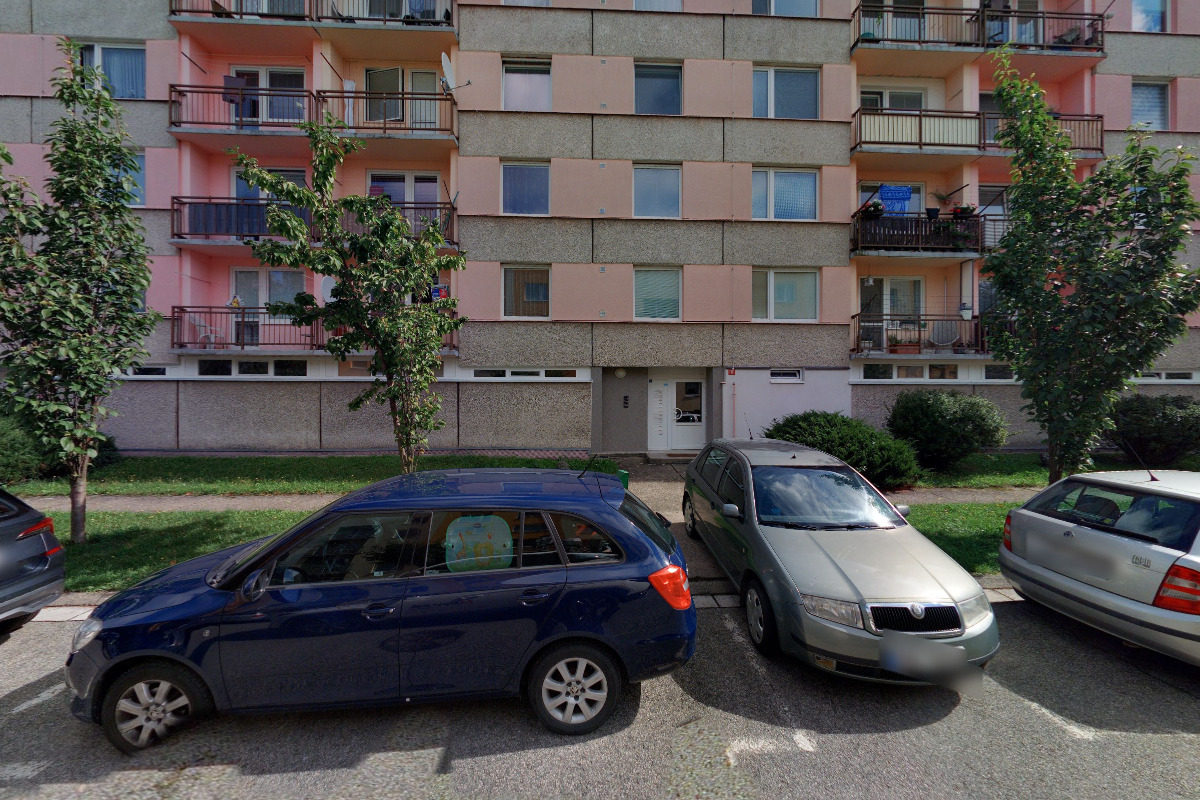 T.J. Slávia-Jachting Česká Skalice