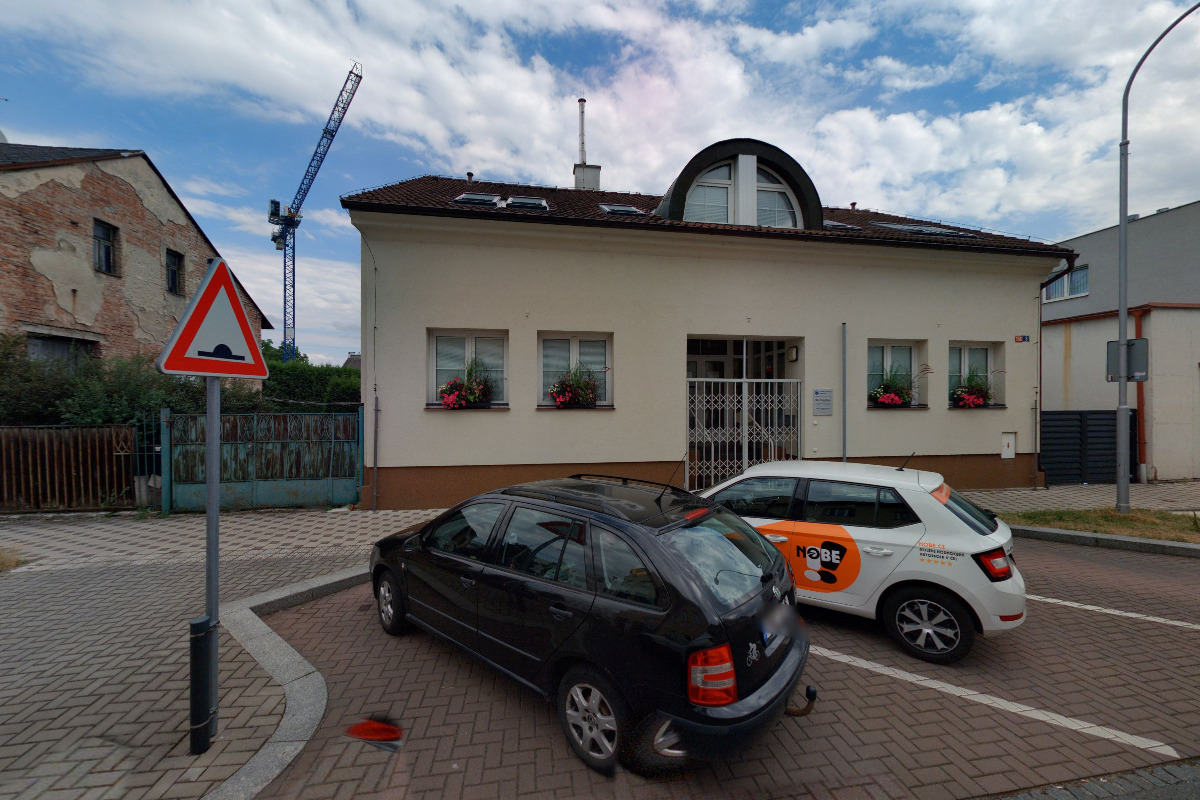 MDDr. Kristýna Báčová, zubní lékařka, s.r.o. foto 2