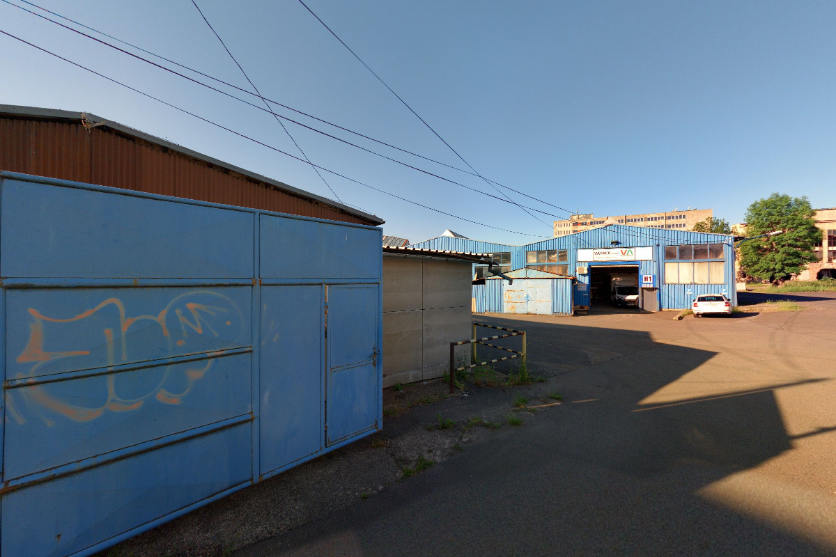 JOPA - Ing. Josef Hrdlička